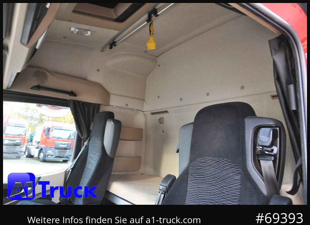 MERCEDES-BENZ Actros 1832, Lowliner, 1 Vorbesitzer - Tahač: obrázek 3 MERCEDES-BENZ Actros 1832, Lowliner, 1 Vorbesitzer - Tahač: obrázek 3