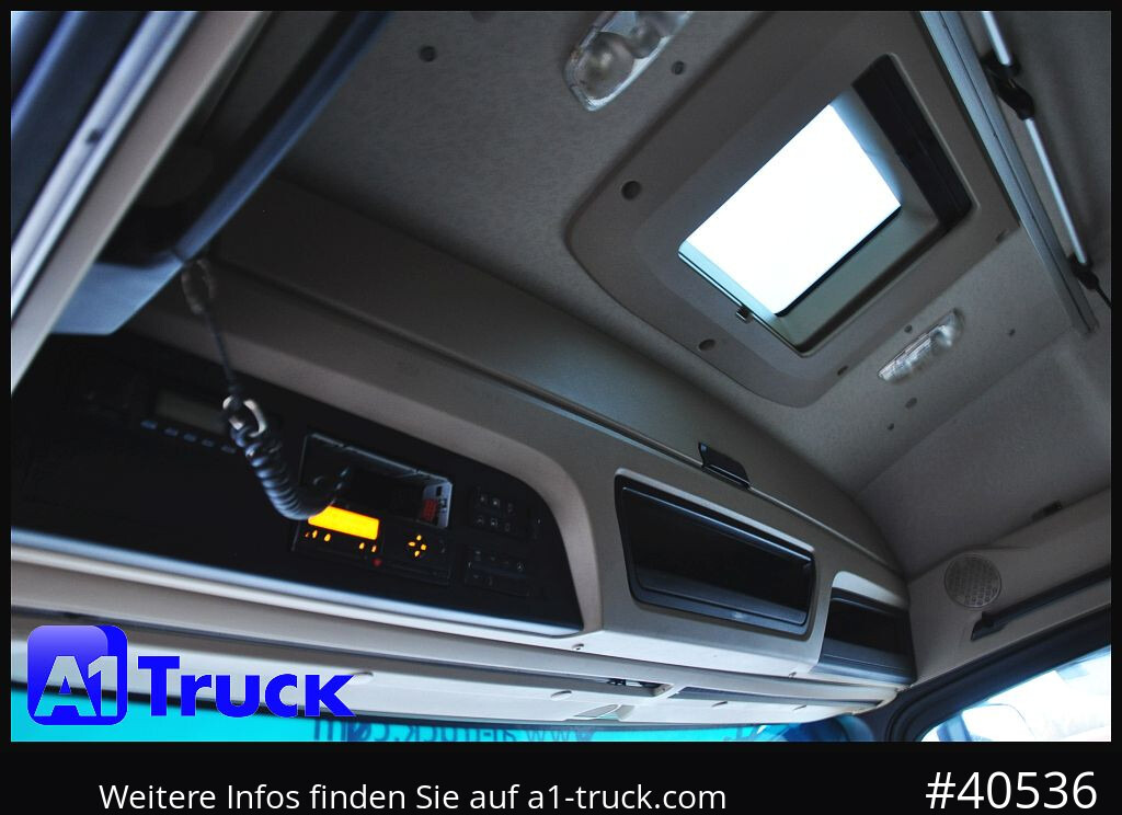 MERCEDES-BENZ Actros 1845, Lowliner, Retarder, - Tahač: obrázek 3 MERCEDES-BENZ Actros 1845, Lowliner, Retarder, - Tahač: obrázek 3