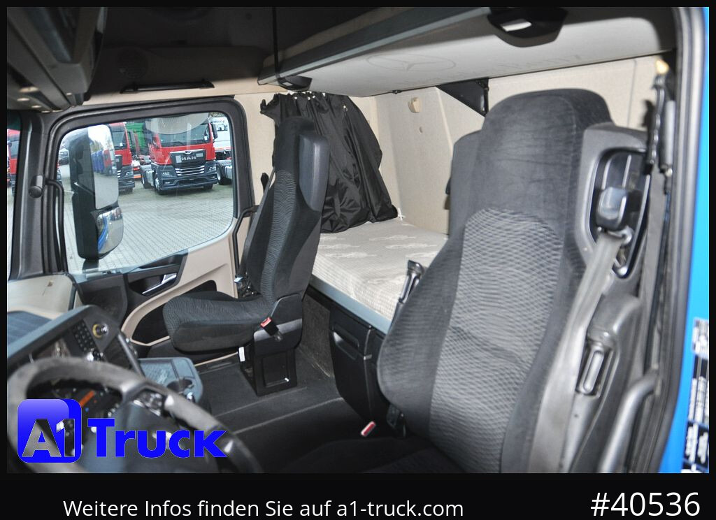 MERCEDES-BENZ Actros 1845, Lowliner, Retarder, - Tahač: obrázek 5 MERCEDES-BENZ Actros 1845, Lowliner, Retarder, - Tahač: obrázek 5