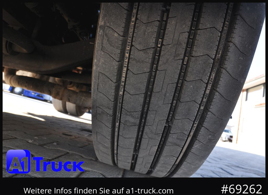 SCANIA R 380 LA 4X2, Euro5, Kipphydraulik, Klima, - Tahač: obrázek 2 SCANIA R 380 LA 4X2, Euro5, Kipphydraulik, Klima, - Tahač: obrázek 2