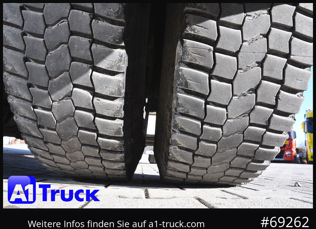 SCANIA R 380 LA 4X2, Euro5, Kipphydraulik, Klima, - Tahač: obrázek 3 SCANIA R 380 LA 4X2, Euro5, Kipphydraulik, Klima, - Tahač: obrázek 3