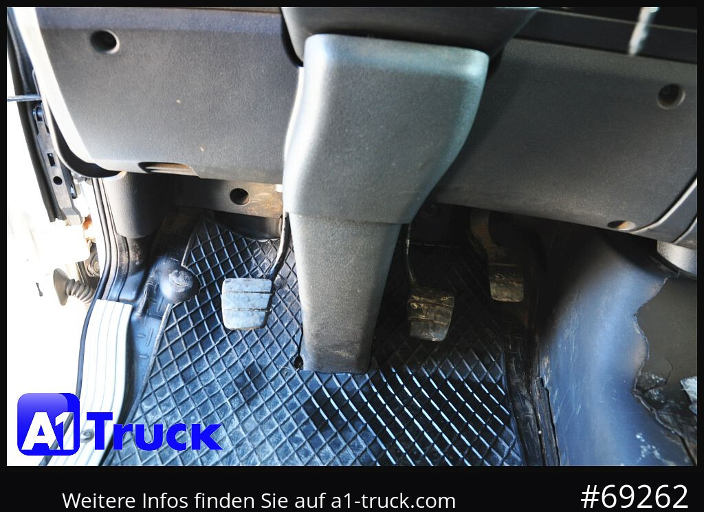 SCANIA R 380 LA 4X2, Euro5, Kipphydraulik, Klima, leasing SCANIA R 380 LA 4X2, Euro5, Kipphydraulik, Klima,: obrázek 6