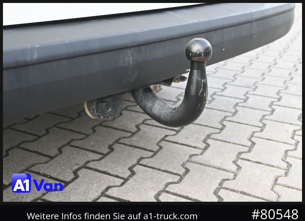 Minibus, Mikrobus VOLKSWAGEN T6 9-Sitzer, Allrad, Klima, Ahk: obrázek 15