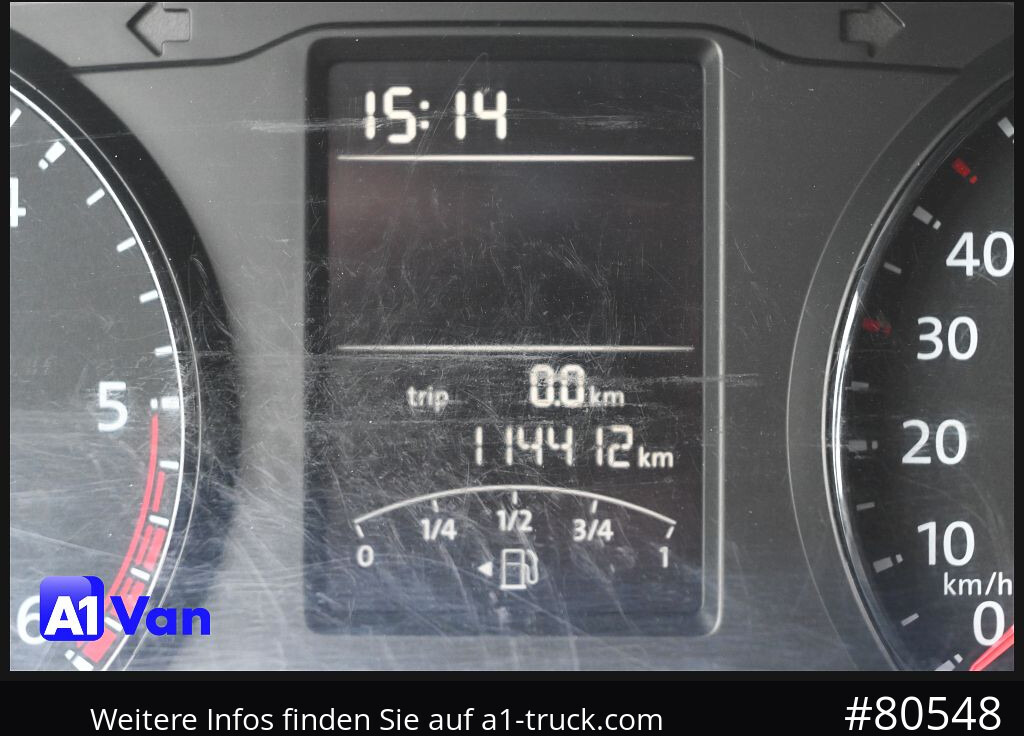 Minibus, Mikrobus VOLKSWAGEN T6 9-Sitzer, Allrad, Klima, Ahk: obrázek 7