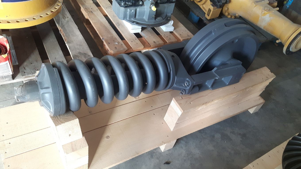 VOLVO EC210C NL MOLLE TENDICINGOLI - Díly pásových podvozků pro Stavební technika: obrázek 2 VOLVO EC210C NL MOLLE TENDICINGOLI - Díly pásových podvozků pro Stavební technika: obrázek 2