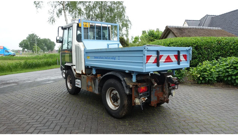 Boki HY1251 KIPPER HY1251 kipper - Traktor: obrázek 5 Boki HY1251 KIPPER HY1251 kipper - Traktor: obrázek 5