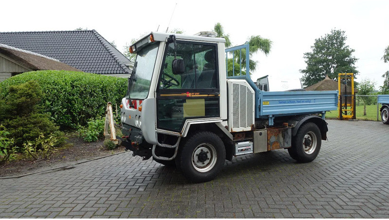 Boki HY1251 KIPPER HY1251 kipper - Traktor: obrázek 1 Boki HY1251 KIPPER HY1251 kipper - Traktor: obrázek 1