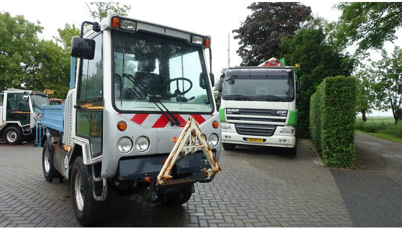 Boki HY1251 KIPPER HY1251 kipper - Traktor: obrázek 2 Boki HY1251 KIPPER HY1251 kipper - Traktor: obrázek 2