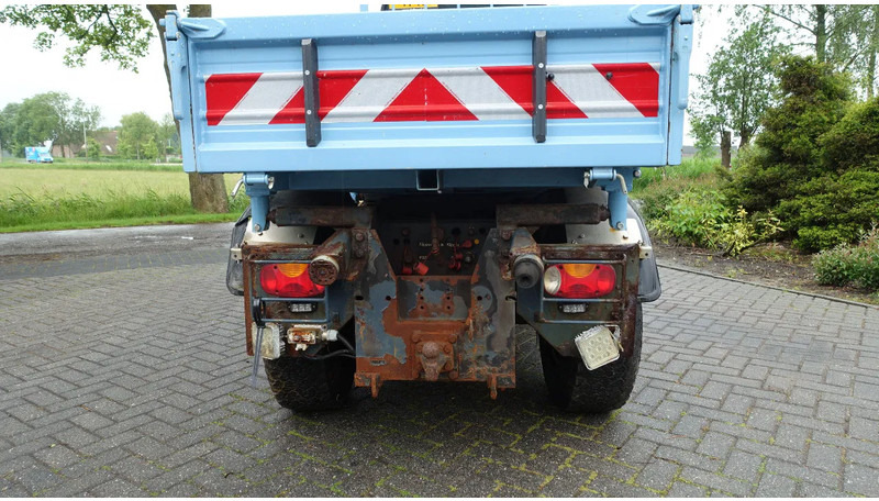 Boki HY1251 KIPPER HY1251 kipper - Traktor: obrázek 4 Boki HY1251 KIPPER HY1251 kipper - Traktor: obrázek 4