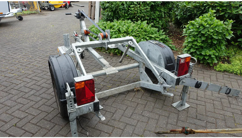 Plasdraspomp op aanhangwagen afzetbaar - Nesený postřikovač: obrázek 5 Plasdraspomp op aanhangwagen afzetbaar - Nesený postřikovač: obrázek 5