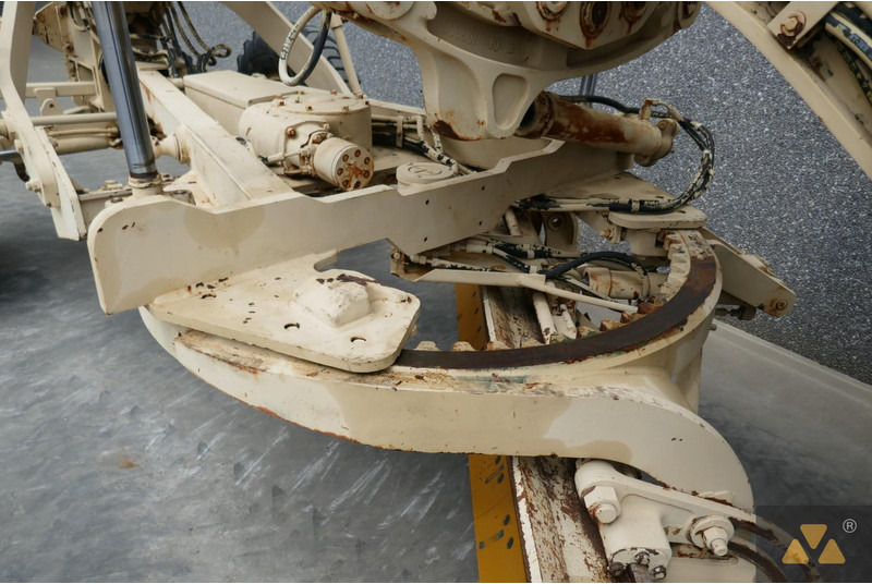 Grejdr Caterpillar 130G Ex-: obrázek 15