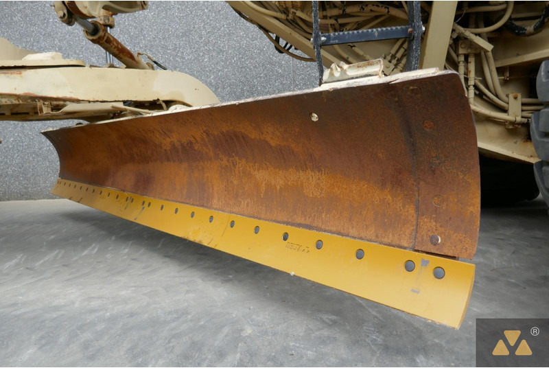 Grejdr Caterpillar 130G Ex-: obrázek 12