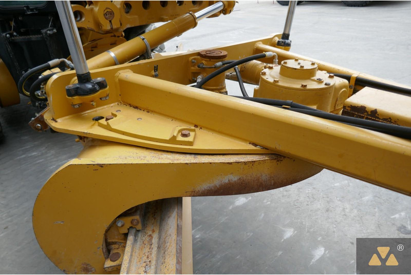 Grejdr Caterpillar 160M3: obrázek 15