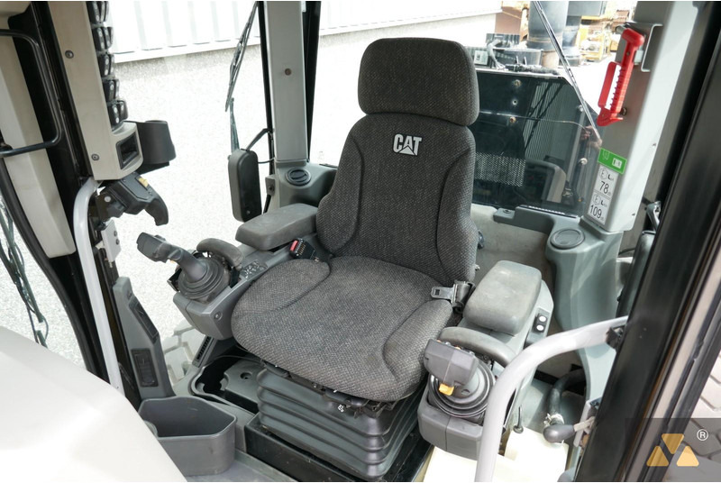 Grejdr Caterpillar 160M3: obrázek 7