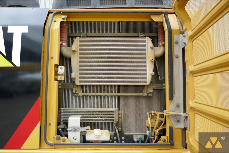 Pásové rýpadlo Caterpillar 330FL: obrázek 19