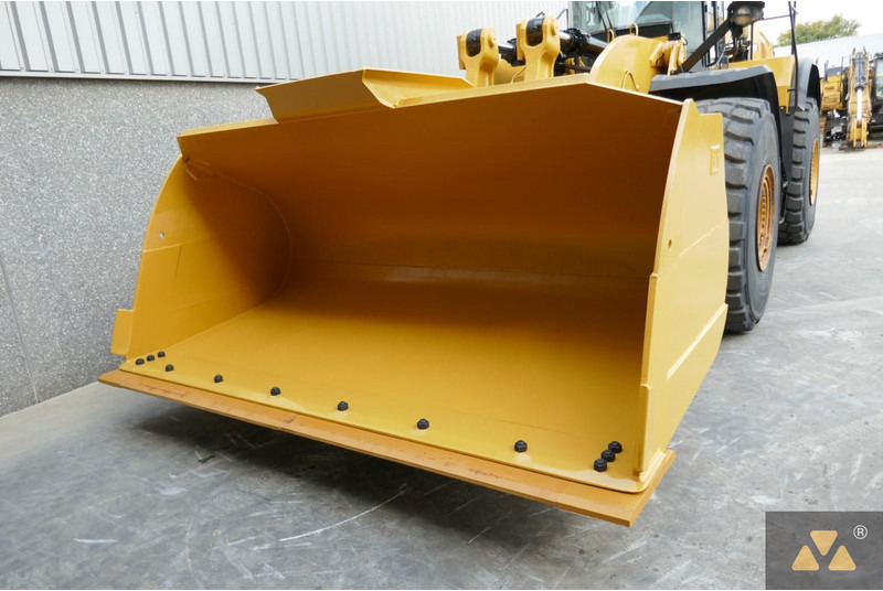 Caterpillar 980M leasing Caterpillar 980M: obrázek 6