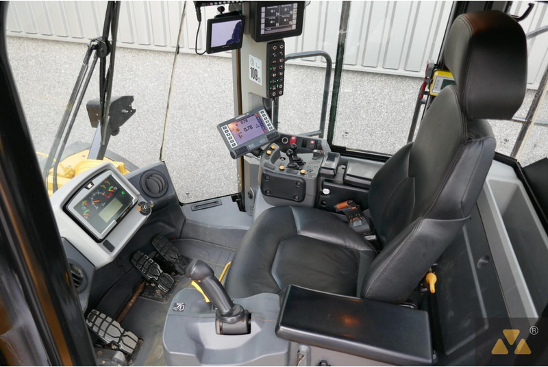 Caterpillar 980M leasing Caterpillar 980M: obrázek 7