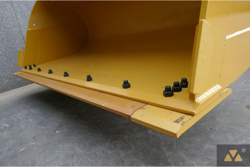 Kolový nakladač Caterpillar 980M: obrázek 15 Kolový nakladač Caterpillar 980M: obrázek 15