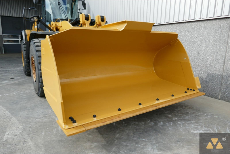 Caterpillar 980M leasing Caterpillar 980M: obrázek 12