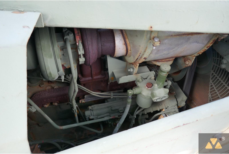 Buldozer Caterpillar D7F Ex-: obrázek 20 Buldozer Caterpillar D7F Ex-: obrázek 20