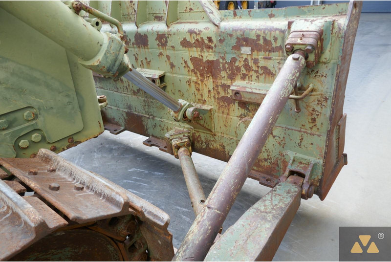 Buldozer Caterpillar D7F Ex-: obrázek 15