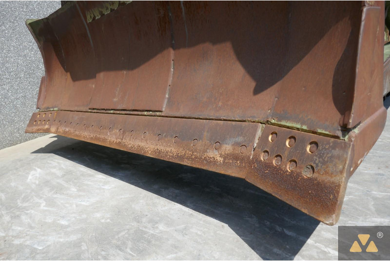 Caterpillar D7F Ex- leasing Caterpillar D7F Ex-: obrázek 11