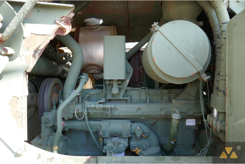 Buldozer Caterpillar D7F Ex-: obrázek 19 Buldozer Caterpillar D7F Ex-: obrázek 19