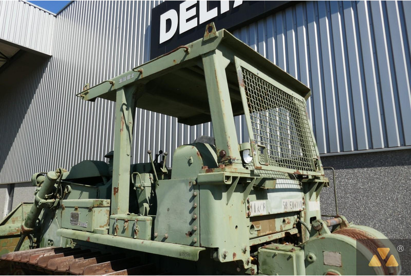 Buldozer Caterpillar D7F Ex-: obrázek 17 Buldozer Caterpillar D7F Ex-: obrázek 17