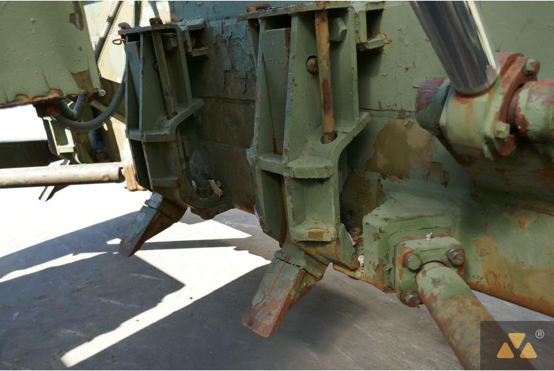 Buldozer Caterpillar D7F Ex-: obrázek 14 Buldozer Caterpillar D7F Ex-: obrázek 14