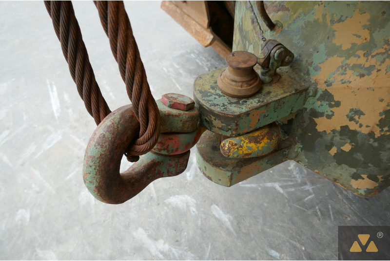 Caterpillar D7F Ex- leasing Caterpillar D7F Ex-: obrázek 11