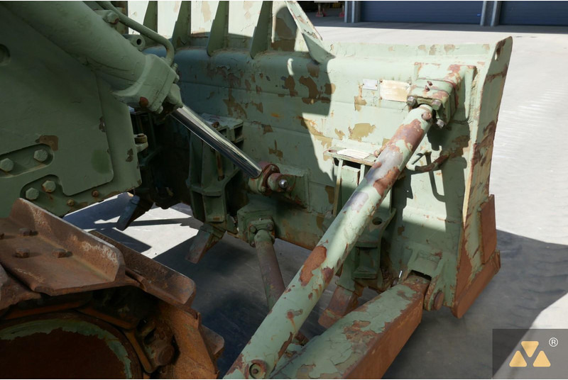 Buldozer Caterpillar D7F Ex-: obrázek 13 Buldozer Caterpillar D7F Ex-: obrázek 13