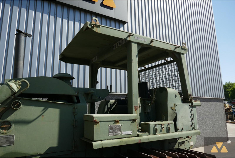 Buldozer Caterpillar D7F Ex-: obrázek 15 Buldozer Caterpillar D7F Ex-: obrázek 15