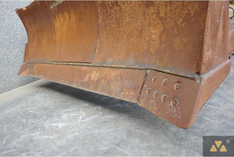 Buldozer Caterpillar D7F Ex-: obrázek 13