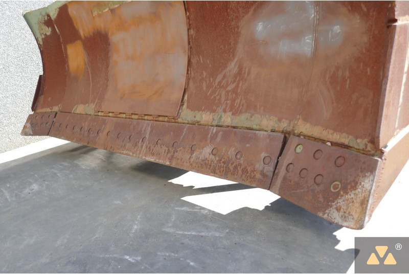 Buldozer Caterpillar D7F Ex-: obrázek 11 Buldozer Caterpillar D7F Ex-: obrázek 11