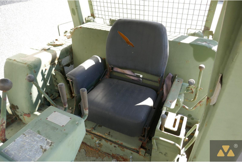 Buldozer Caterpillar D7F Ex-: obrázek 7 Buldozer Caterpillar D7F Ex-: obrázek 7