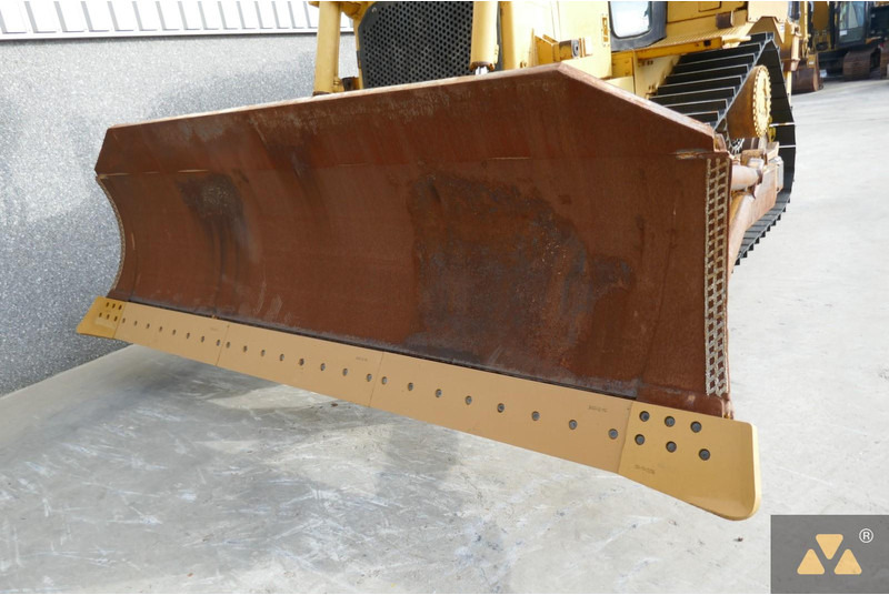 Buldozer Caterpillar D7R XR Series II: obrázek 9 Buldozer Caterpillar D7R XR Series II: obrázek 9