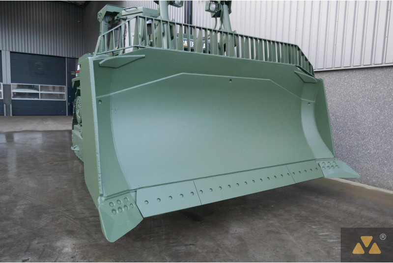 Caterpillar D9R Ex- leasing Caterpillar D9R Ex-: obrázek 11