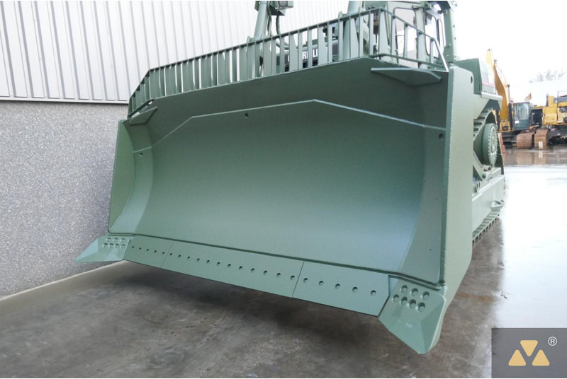 Caterpillar D9R Ex- leasing Caterpillar D9R Ex-: obrázek 10