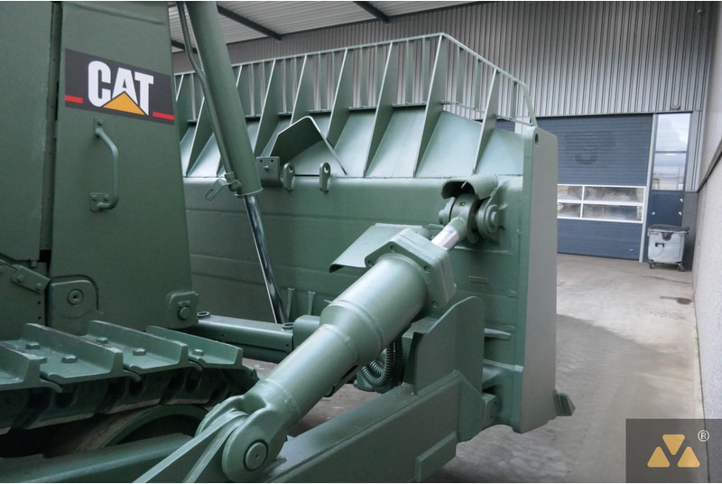 Caterpillar D9R Ex- leasing Caterpillar D9R Ex-: obrázek 13