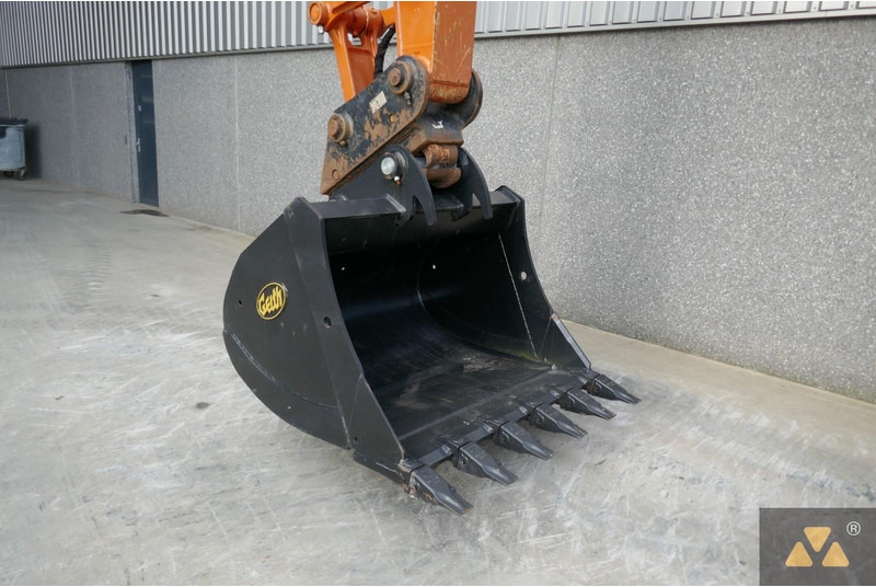 Pásové rýpadlo Hitachi ZX210LC-7: obrázek 6 Pásové rýpadlo Hitachi ZX210LC-7: obrázek 6