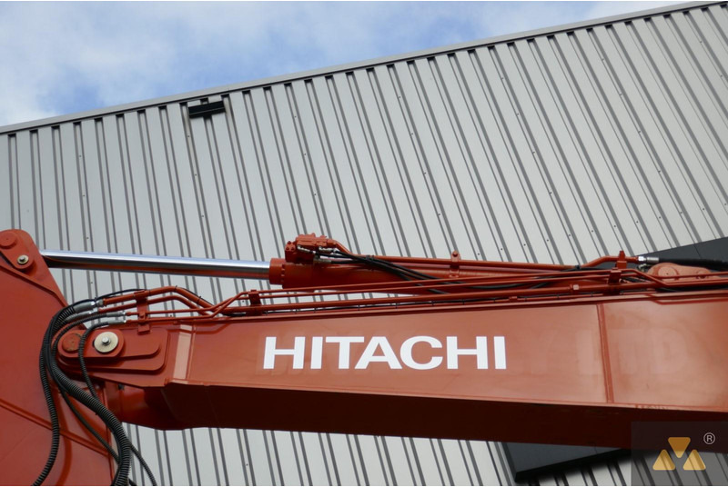 Hitachi ZX300LC-7 leasing Hitachi ZX300LC-7: obrázek 16 Hitachi ZX300LC-7 leasing Hitachi ZX300LC-7: obrázek 16