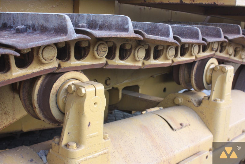 Nákladní auto Caterpillar D6E Fuel tanker: obrázek 15