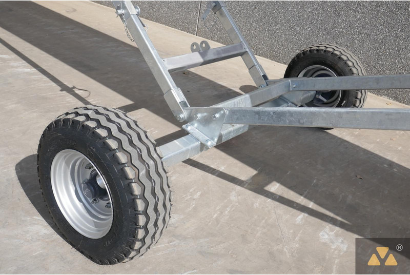 Nový Důlní stroj Xrok Transporter 5030E: obrázek 17