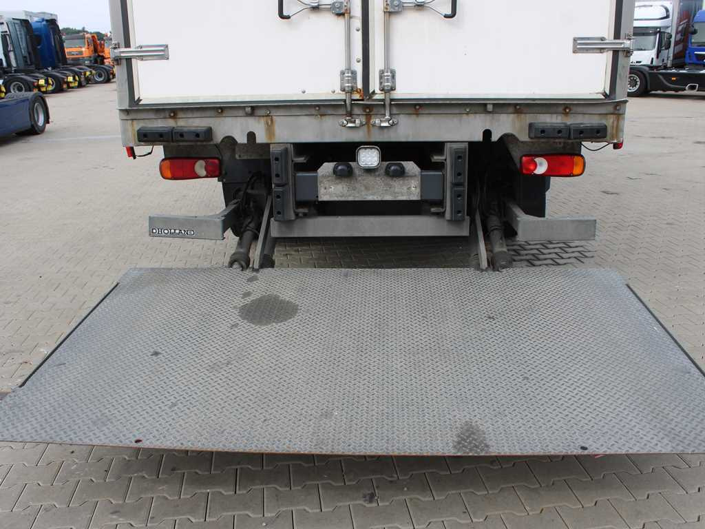 DAF CF 320, HYDRAULIC FRONT, EURO 6 - Skříňový nákladní auto: obrázek 5 DAF CF 320, HYDRAULIC FRONT, EURO 6 - Skříňový nákladní auto: obrázek 5