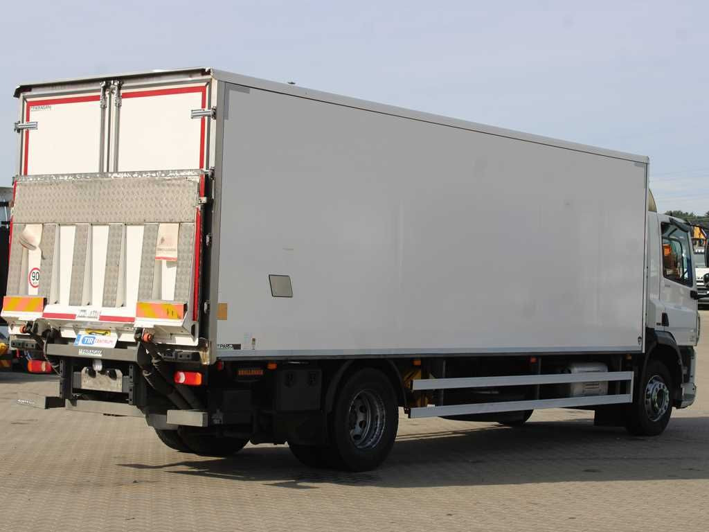 DAF CF 320, TAIL LIFT, EURO 6 - Skříňový nákladní auto: obrázek 3 DAF CF 320, TAIL LIFT, EURO 6 - Skříňový nákladní auto: obrázek 3