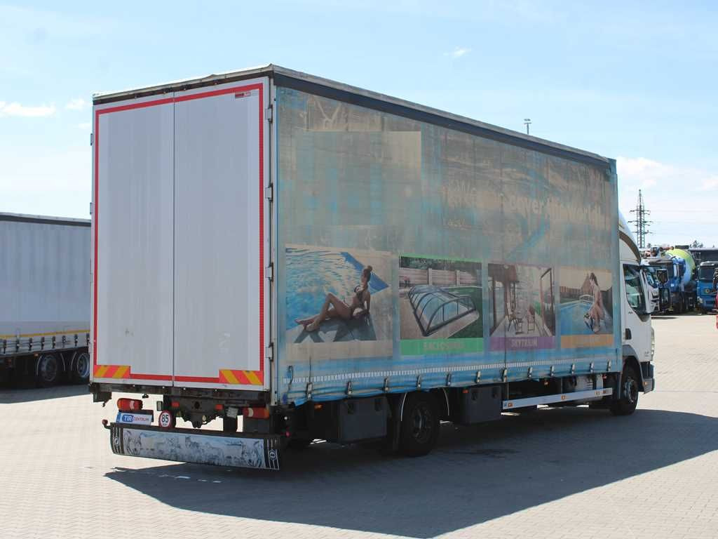 DAF EURO 6 - Nákladní automobil valníkový/ Plošinový: obrázek 3 DAF EURO 6 - Nákladní automobil valníkový/ Plošinový: obrázek 3