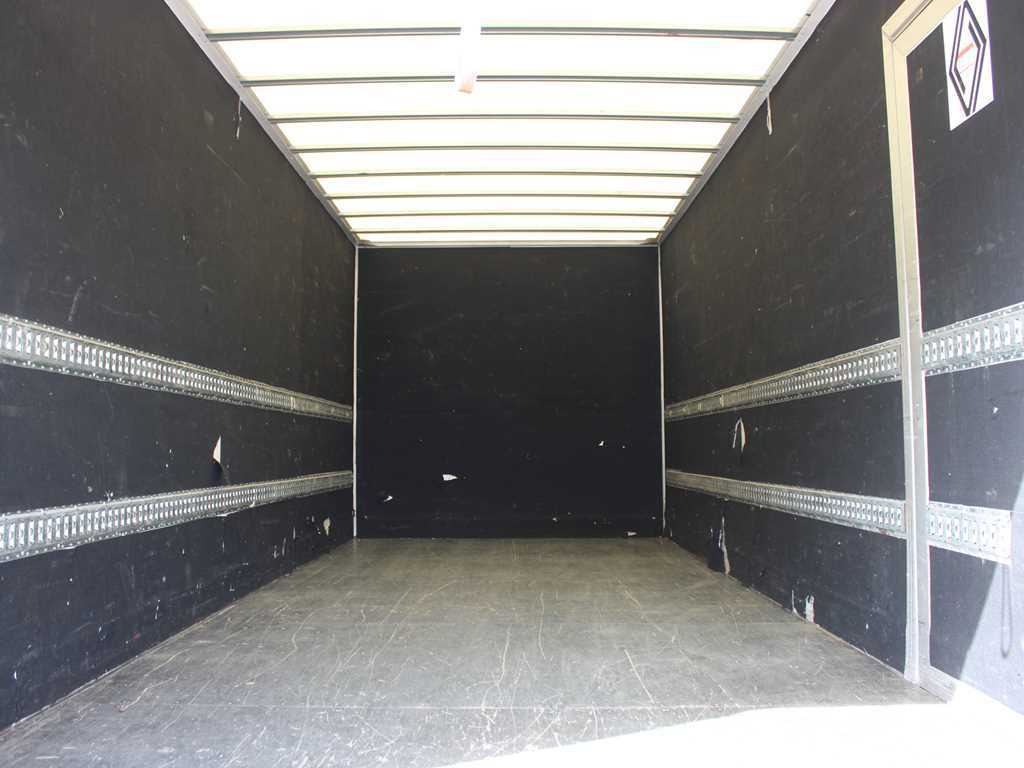 DAF FA 45.160, INDEPENDENT AIR CONDITIONING, HYDRAULIC FRONT leasing DAF FA 45.160, INDEPENDENT AIR CONDITIONING, HYDRAULIC FRONT: obrázek 7