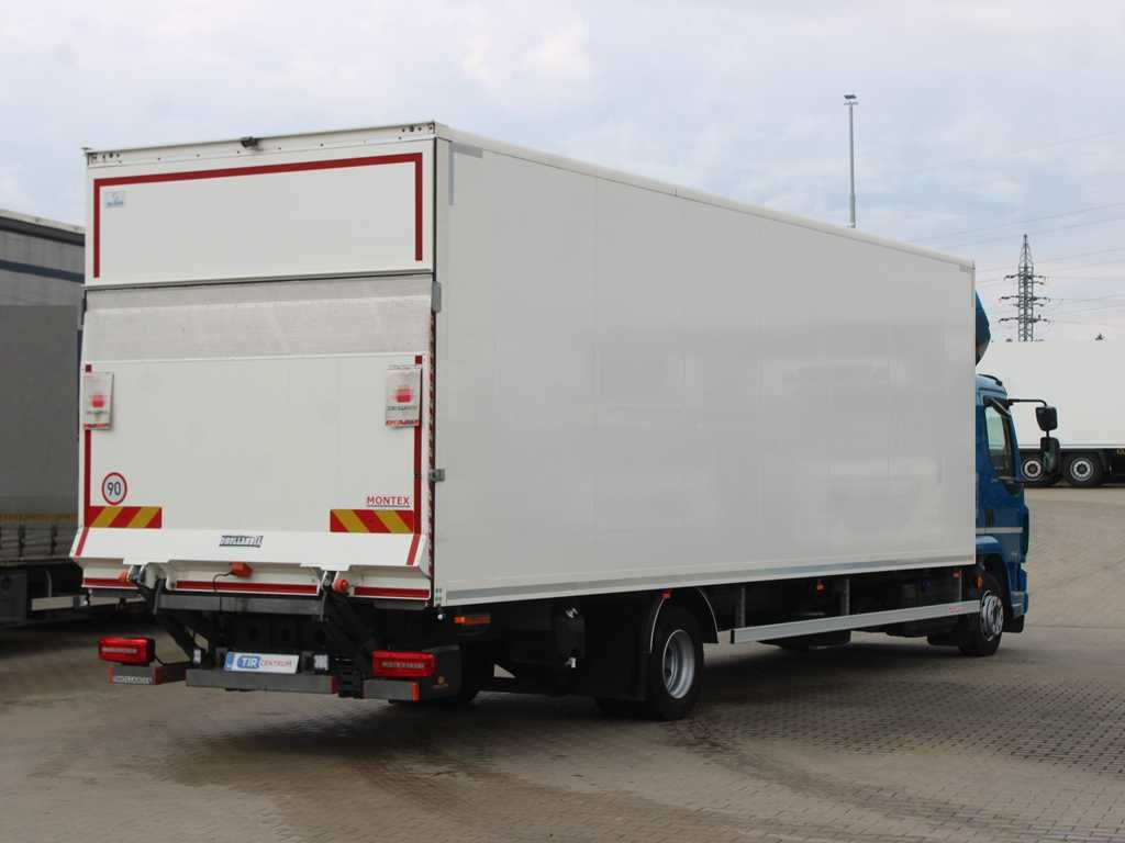 DAF LF260 FA, EURO 6, TAIL LIFT, CAMERA - Skříňový nákladní auto: obrázek 3 DAF LF260 FA, EURO 6, TAIL LIFT, CAMERA - Skříňový nákladní auto: obrázek 3