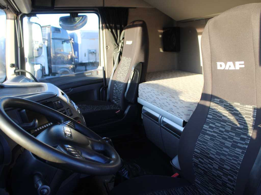 DAF XF 460, EURO 6, 8X2, 2X LIFT AXLE, PALFINGER S260Z96 leasing DAF XF 460, EURO 6, 8X2, 2X LIFT AXLE, PALFINGER S260Z96: obrázek 12