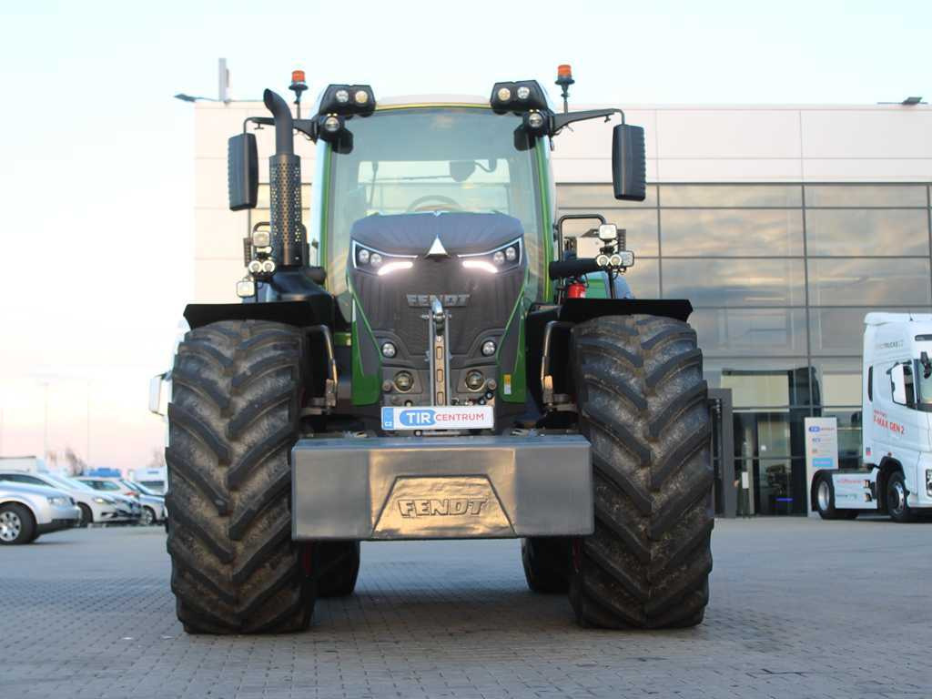 Fendt 942 G7, NAVIGATION - Traktor: obrázek 3 Fendt 942 G7, NAVIGATION - Traktor: obrázek 3